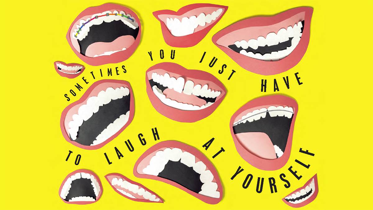 Booktrust's tweet photo. Navigating those tricky teenage years can be tough - so why not try to win a copy of #TheGirlGuide to help out? https://t.co/6a8ALCKbml https://t.co/0gP64pyCl7