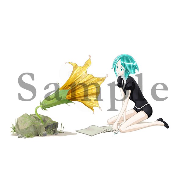 宝石の国考察まとめ アニメでの描写 スフェンの三本の三つ編み 脊椎動物の有無 Togetter 宝石の国考察まとめ アニメでの描写 スフェンの三本の三つ編み 脊椎動物の有無 Togetter