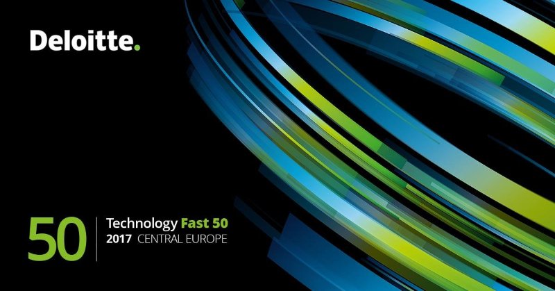 Join us tomorrow at Deloitte Technology Fast 50 Central Europe #CEFAST50 and chat with our CEO <a href="/LukaszDylag/">Lukasz Dylag</a> about new #VoicePIN solutions