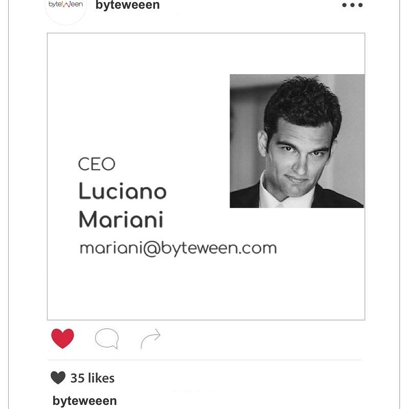 lucmar80's tweet image. ... fa bene essere chiamati da #VC Francesi, dove la nostra tecnologia è stata sognata al #Laas  @EmmanuelMacron 
#ByteWeen e #OneSecPay Go!