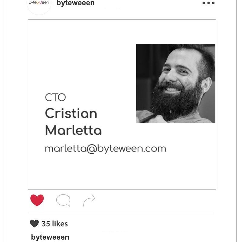 lucmar80's tweet image. ... fa bene essere chiamati da #VC Francesi, dove la nostra tecnologia è stata sognata al #Laas  @EmmanuelMacron 
#ByteWeen e #OneSecPay Go!