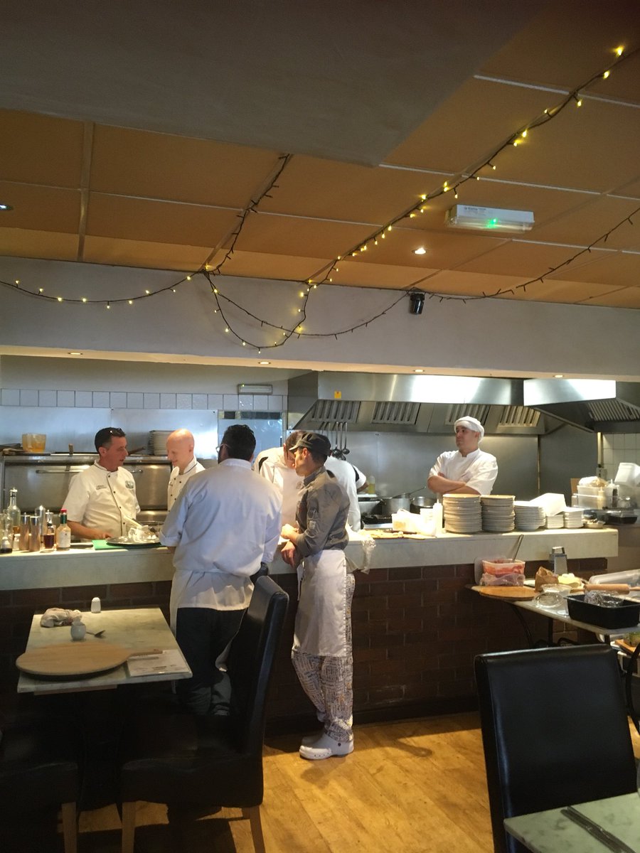 del_villaggio's tweet image. Great to be @PizzaPastaUK for  the #PizzaChef and #PastaChef West Midlands Semi Finals. papa.org.uk/index.php/awar…