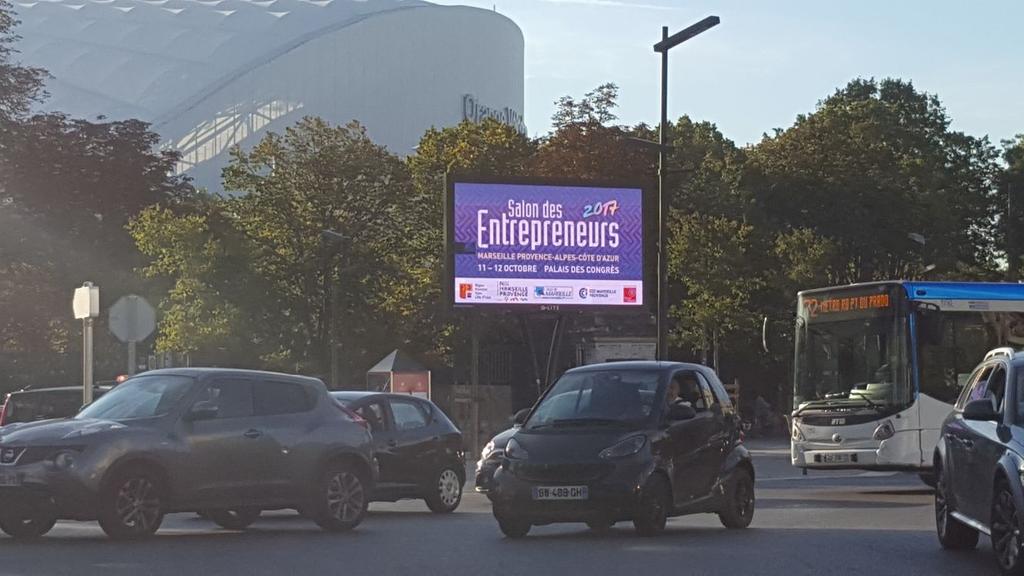EntrepriseLELPE's tweet photo. @leboncoin @facebook @GoogleEnFrance @SalesforceFR ready pour #Transfonum #TPE #Marseille ? #GonnaRock https://t.co/DPH5gmkK5O