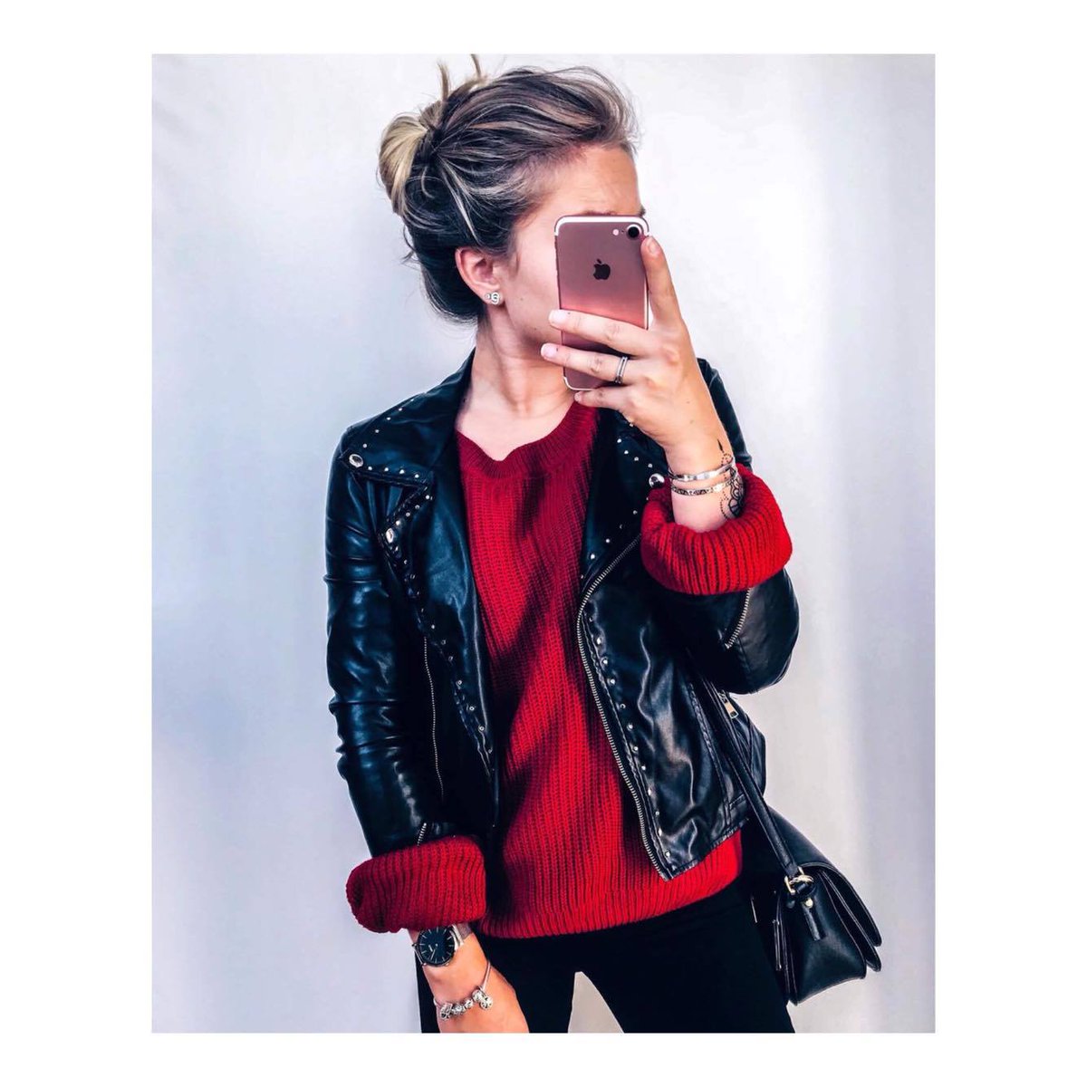 On sort les gros pulls 💃🏼
Outfit by <a href="/SoMaiwenn/">Somaiwenn</a>
