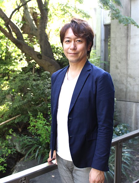 Cfs版 劇団四季俳優データベース027 北澤 裕輔 きたざわ ゆうすけ さん