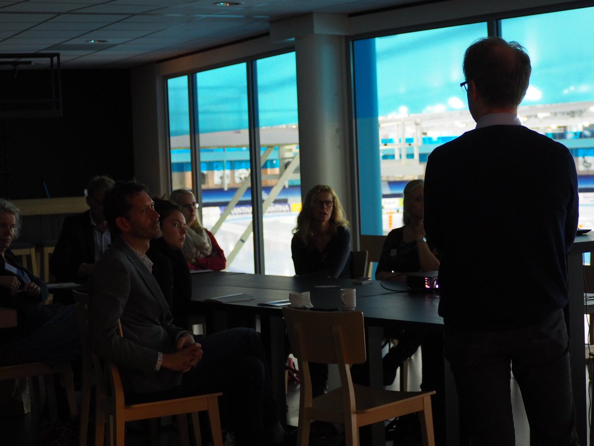 Van Andel tweet media