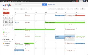 rocioc_comercio's tweet photo. Aprendiendo a utilizar el Google Calendar #ComercioElectronico #cel1718 @FP_eel11 https://t.co/hucQ5vSTNX
