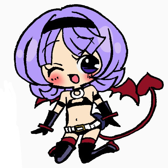 ウインクのtwitterイラスト検索結果 古い順