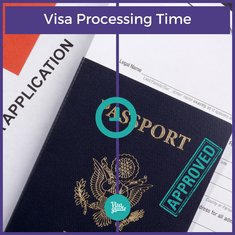 TeamVisaGuide's tweet image. Wondered how much time would it take to process a visa? Here's the answer.
blog.visa.guide/2017/10/11/vis…

#travel #VisaProcessingTime #TimeIsMoney