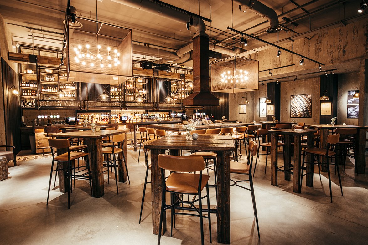 Best Restaurant Decor Philadelphia : Restaurant bardesign resbardesign twitter