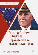 lsehistory's tweet photo. Intern'l History @LSEalumni Dr Luc-André Brunet's book launch is today: #ForgingEurope. Prof Piers Ludlow chairing - https://t.co/qij8YE9YfE https://t.co/6eN2JDzevy