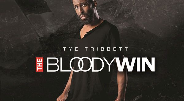 InfluenceWitAq's tweet photo. Tye Tribbet to Release “The Bloody Win” on October 13 | Pre -Order Album Now https://t.co/rrUU5FrXjm https://t.co/XsnUlHyXy6