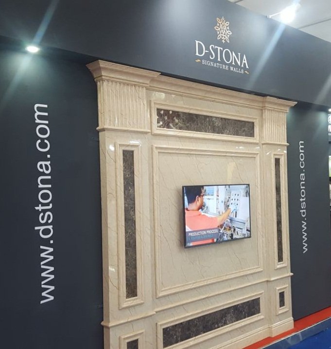 Dstona2's tweet photo. This #Diwali Give Your Home, Office, Mall Showrooms Etc. A Royal Touch. #DstonaWall #TVWall #LiftJam #FirePlaces.  https://t.co/Zy9tKXqZ4l https://t.co/Rr9kdwe4oK