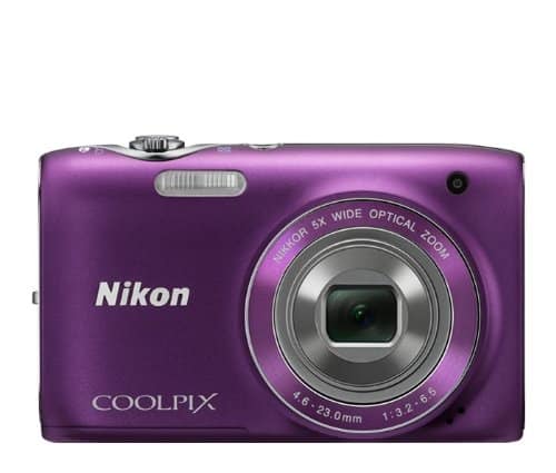 TheTechJournal's tweet photo. #Nikon #COOLPIX #S3100 14 MP #Digital #Camera https://t.co/eCvbCSgu6z #14mp #27inch #buy https://t.co/zMtE3lO6ZF