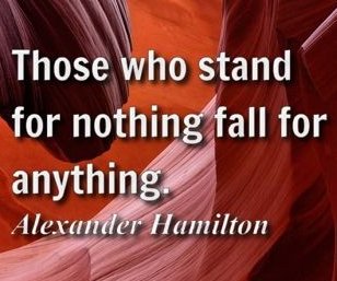 ZenProCoach's tweet photo. What do you Stand For in Life ? https://t.co/31M5VuojX0