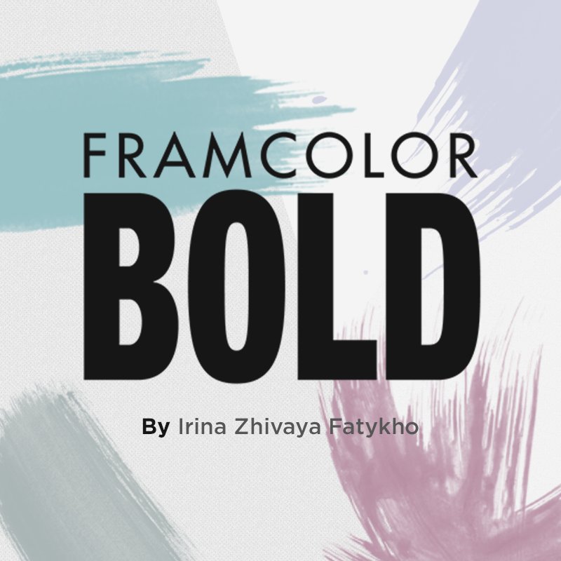 FramesiItaly's tweet image. How Bold your hair is?

#framcolor #bold #color #haircolor #art #beauty #hairstylist #hairdressing #framesi #italianstyle #colormelt #hair