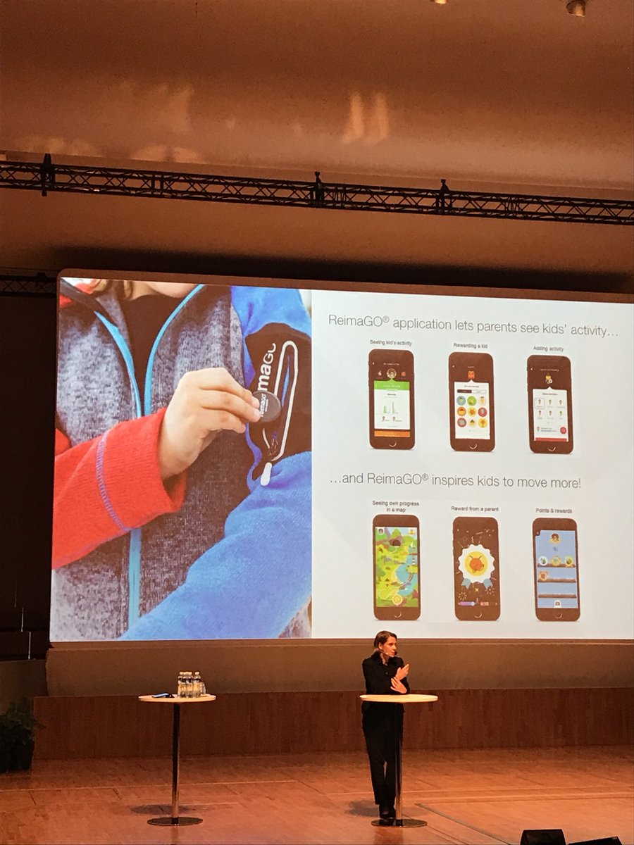 Tanja Blom tweet media
