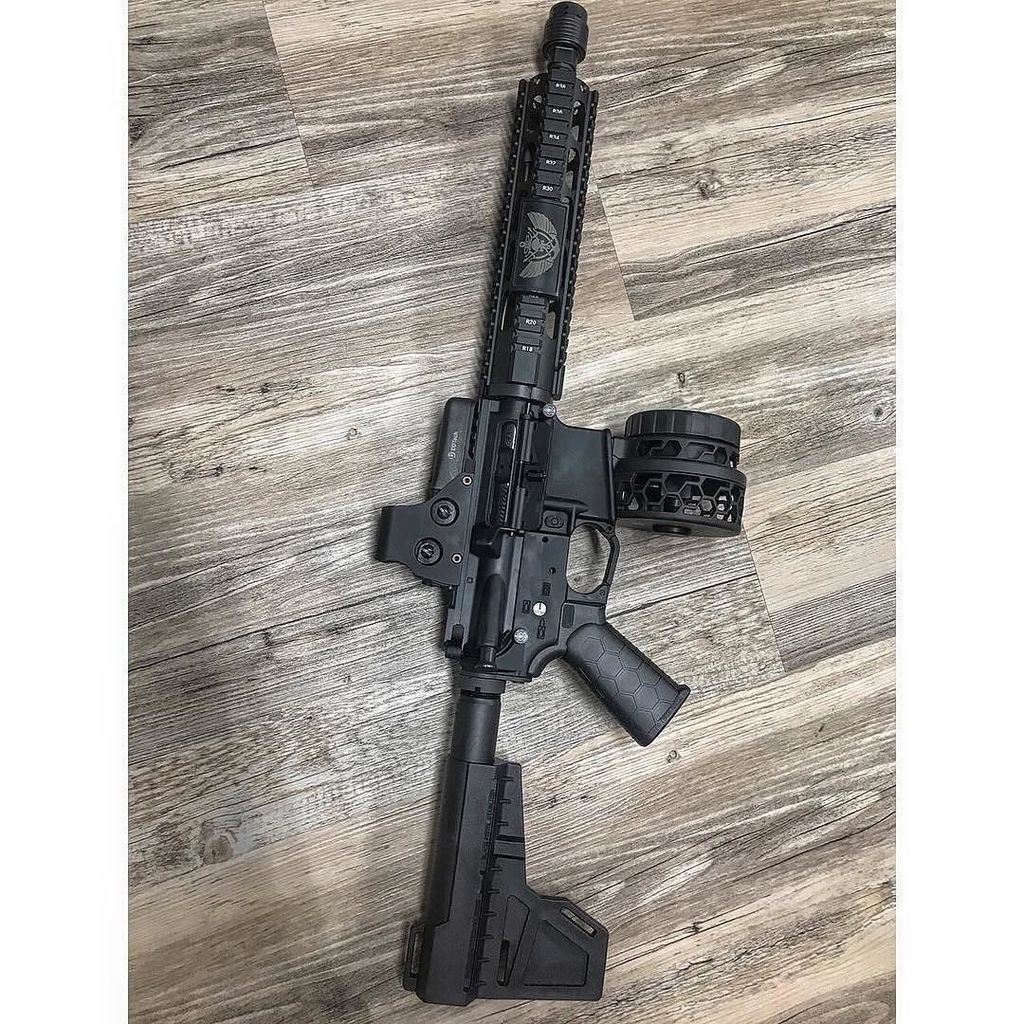 AR15BUILDS.COM tweet media