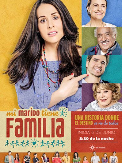 Diezminutos.teleNOVELA tweet media