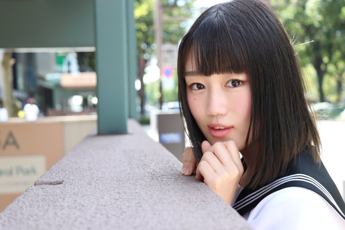 ふみちん Tsugumi Sakurai 桜井つぐみ さくらフォト マリリンモンロー ポートレート 写真好きな人と繋がりたい 下からの風が 弱かった 残念