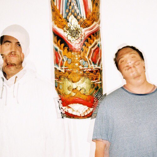 Listen to "Salvor" by Cape Town techno duo <a href="/hessienplus/">Hessien+</a> 

soundcloud.com/quit-safari/sa…