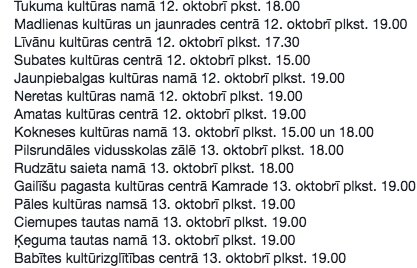 kinopunkts's tweet photo. Tuvākie seansi filmai "Vectēvs, kas bīstamāks par datoru" Latvijas novados: https://t.co/2CK8FfCcj9