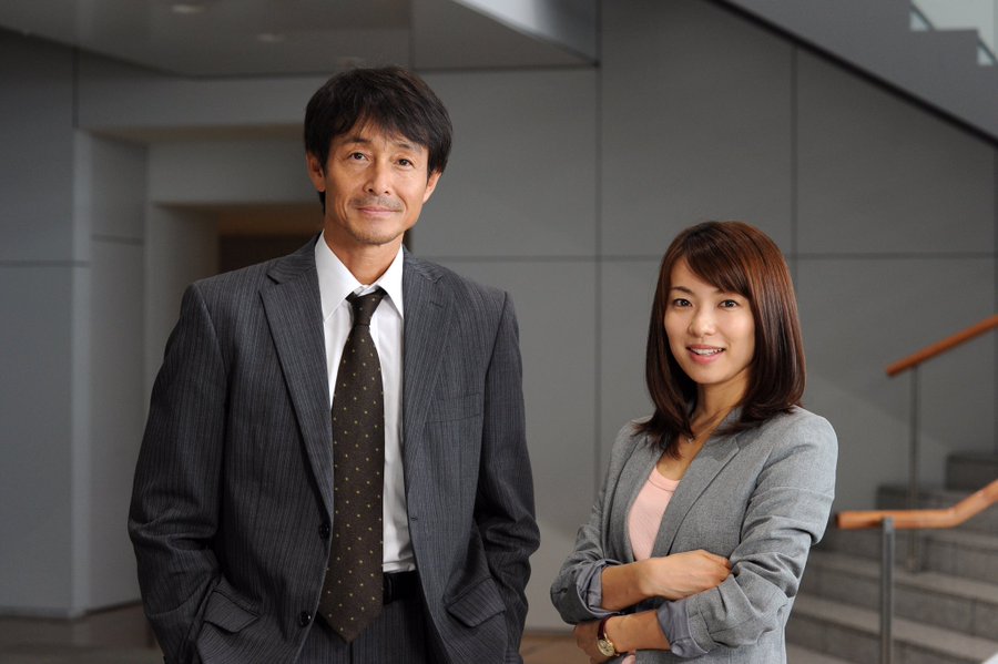 吉田栄作現在もかっこいい 彼女内山理名との結婚時期決定 Fortune Channel