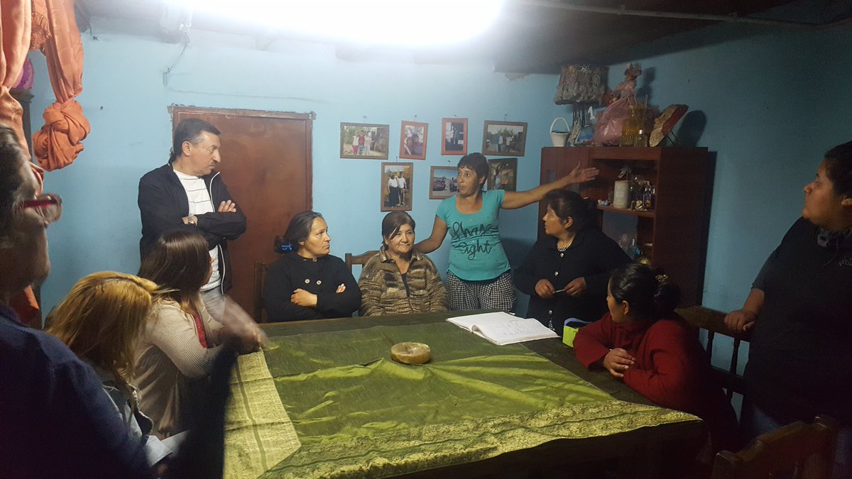 NancyVeroErazo's tweet photo. El peronismo se siente, se transmite y se camina.
#AdolfoBermejoSenador
#Lista304 https://t.co/smTaCCAx8H