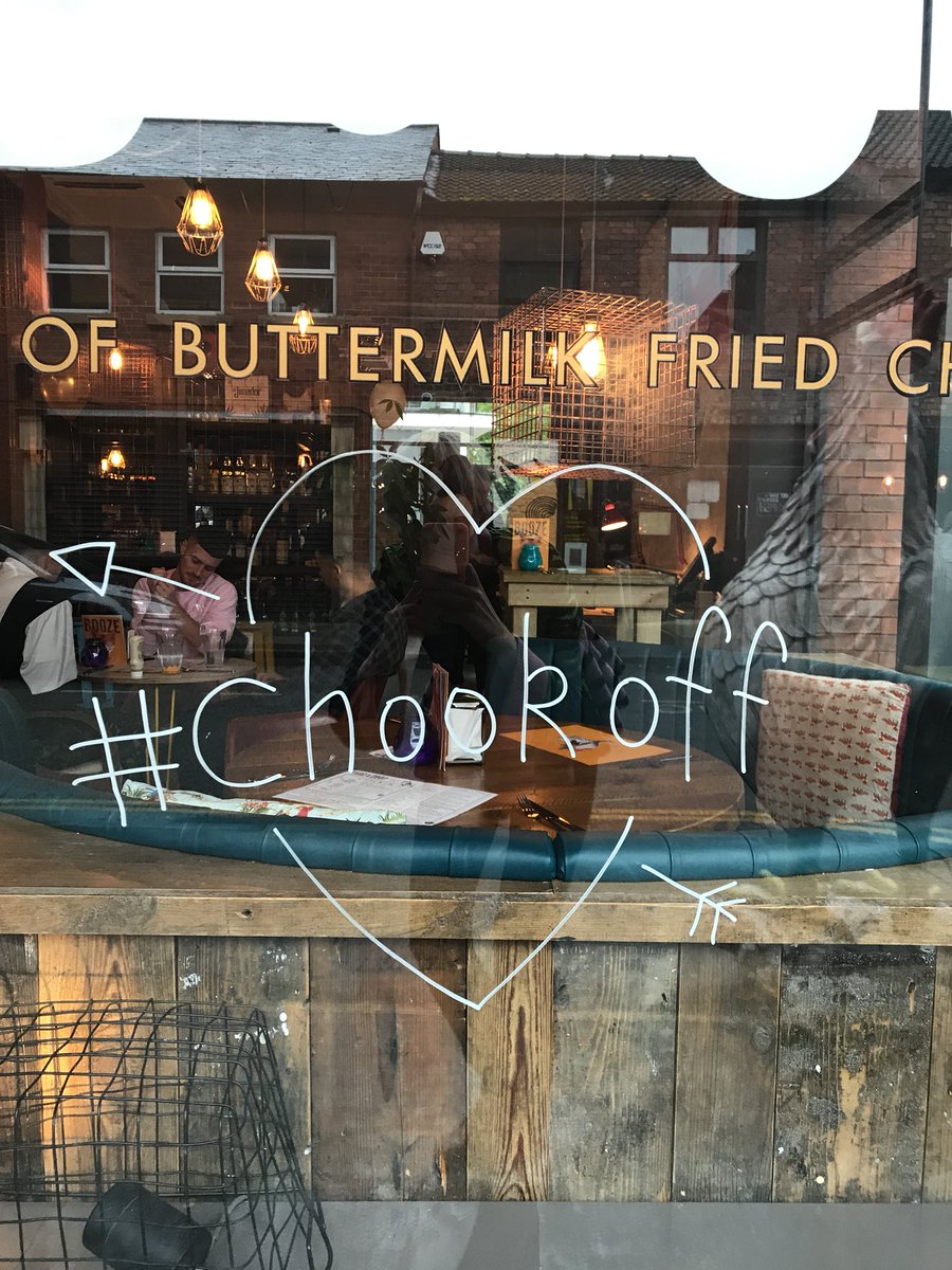 YardandCoop's tweet photo. And it’s on! Get yourself some FREE chicken today. Just remember to sign up first...www.yardandcoop.com/chookoff #chookoff https://t.co/BSYgZMTrS6