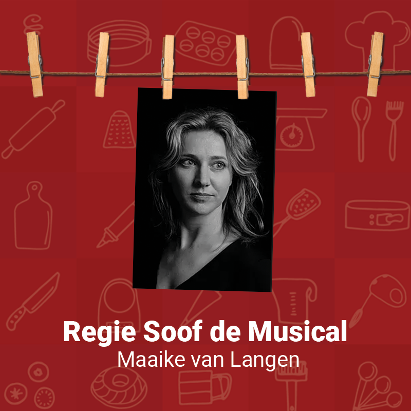 SoofdeMusical's tweet photo. Kom voorproeven bij Soof de Musical en koop nu je kaarten via https://t.co/Ox7cER3EHU! #SoofdeMusical https://t.co/Fyxidrek62