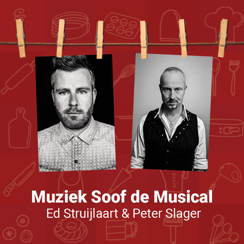 SoofdeMusical's tweet photo. Kom voorproeven bij Soof de Musical en koop nu je kaarten via https://t.co/Ox7cER3EHU! #SoofdeMusical https://t.co/Fyxidrek62