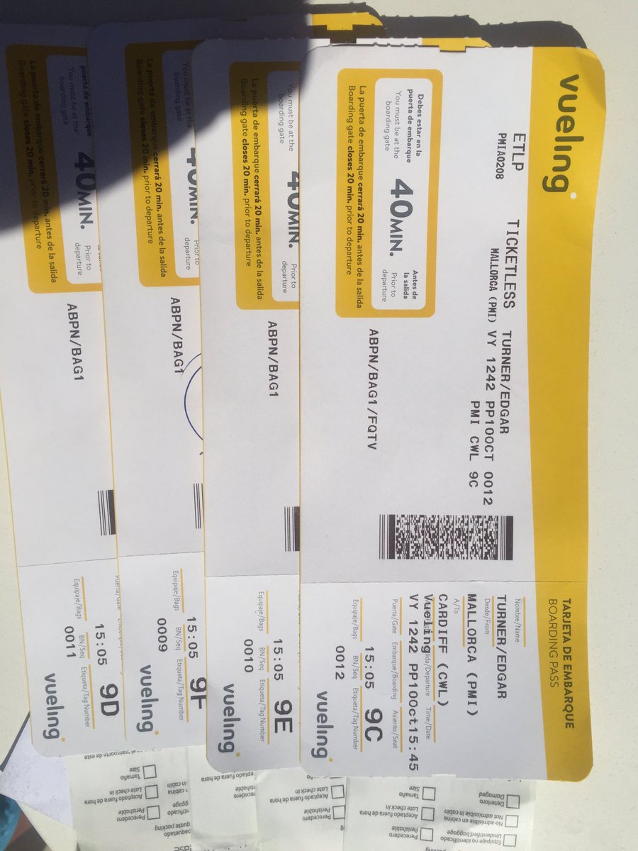 Veuling 3day delay due to air strike