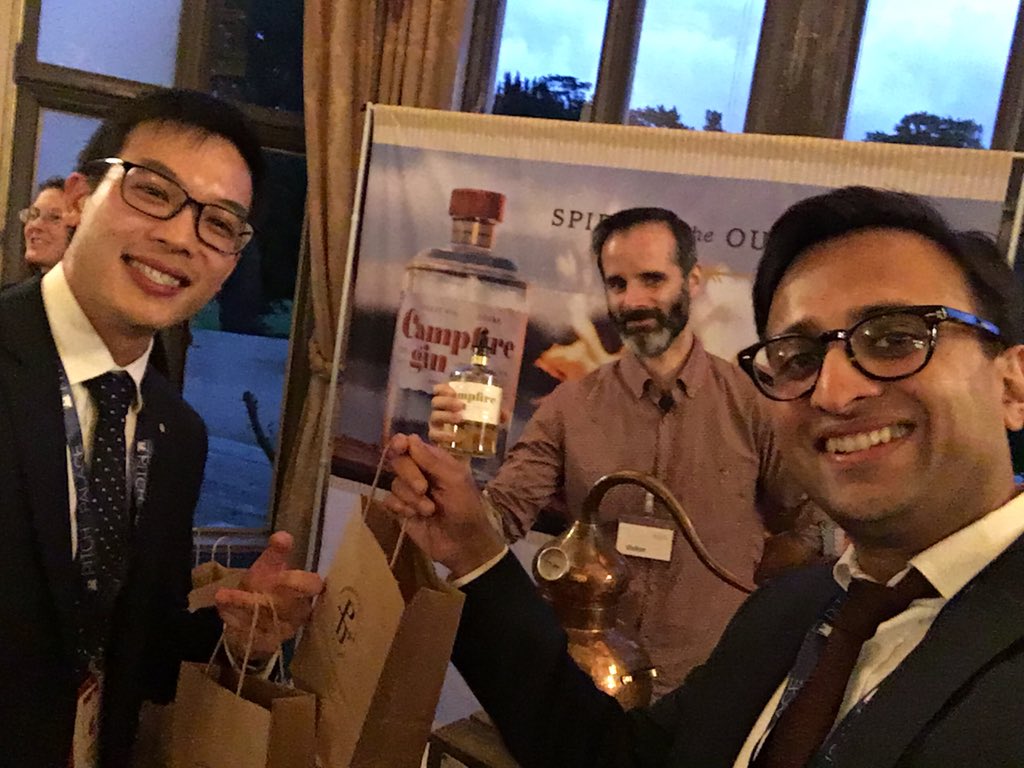 HarmonicSource's tweet photo. @UCamEnterprise @Hult_Biz @CambridgeJBS @Cambridge_Eng Thanks for your support. We were in high spirits @pitchatpalace https://t.co/1h9qQAd3ZN