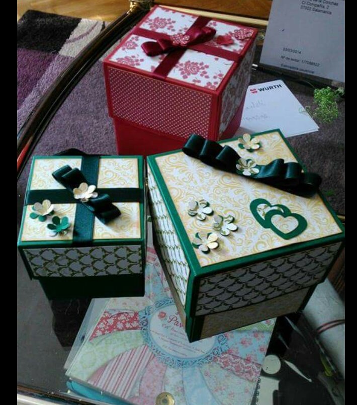 BlackberryReina's tweet photo. Ganas de volver a hacer cajitas con su sobre, albumes y tarjetas. Demasiado tiempo sin hacer #scrap #scrapeando https://t.co/gwe8ZaLORE