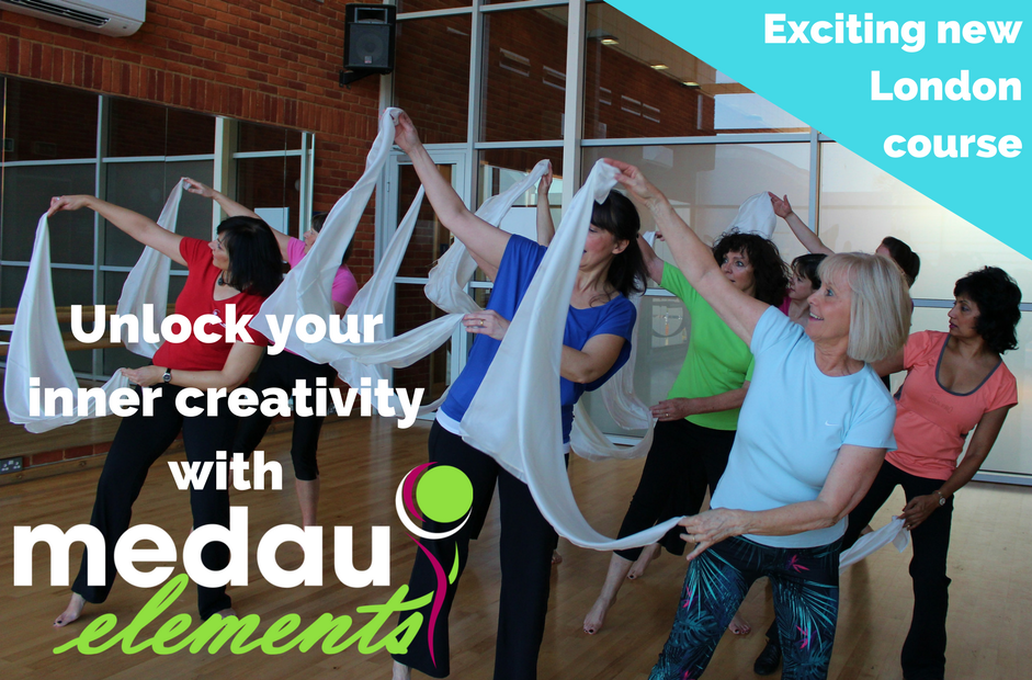 class_finder's tweet photo. Instructors! Add a new style to your teaching repertoire with the brand new Medau Elements! Book your space now! https://t.co/kpQAw0KRAo https://t.co/Qs4vuu3QPF