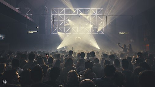residentadvisor's tweet photo. Lille's @NtsElectriques announces 2017 lineup https://t.co/dNhfcnNXej https://t.co/W49OoqXmn0