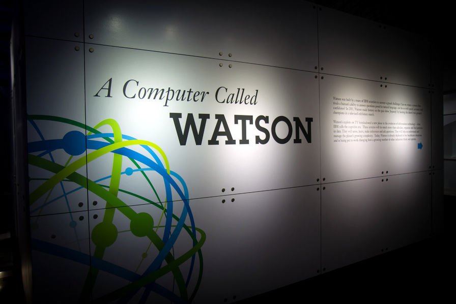 Margo_company's tweet photo. La plateforme cognitive #Watson au cœur de la transformation d'@IBM ! #IA #WatsonSummitFR https://t.co/cndeTlkbNW https://t.co/8EdOlGtERe
