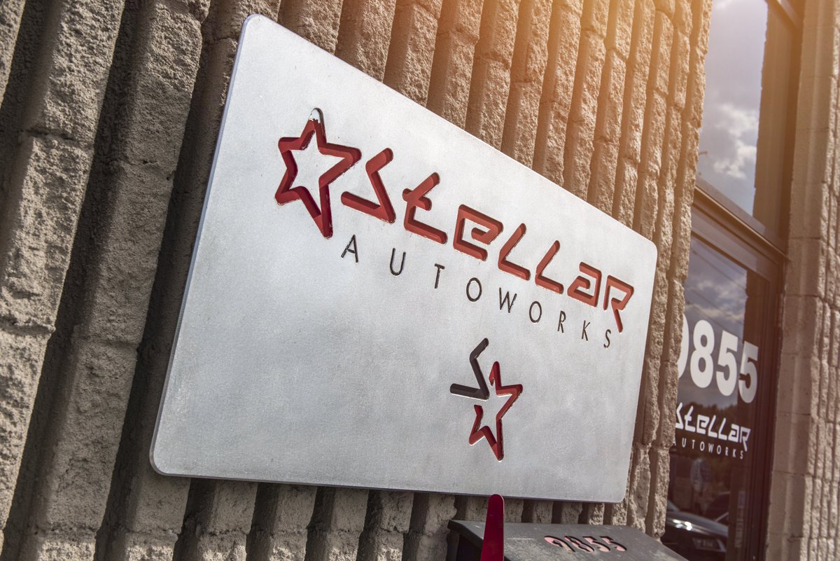 stellarauto's tweet photo. Did you know that Stellar services a 15 mile radius from our shop near Medicine Lake? That means we'll even go to Edina to pick up your car! https://t.co/jJTBiYhMVp