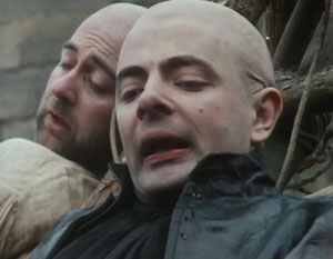 pitchblacksteed's tweet photo. The plan that was never revealed...
"My Lord, I have a cunning plan..."
"Oh *cough* off Baldrick!"
#BaldrickWeek #Blackadder
@Tony_Robinson https://t.co/1hC4Pnl4pG