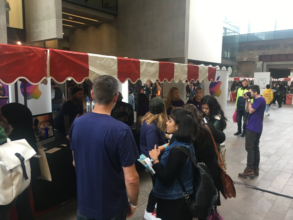 ArtsTemps's tweet photo. #appletalent are off to a great start! #ualptjf2017 https://t.co/dEBByZJPTE