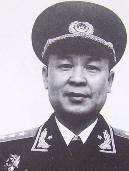 韋国清 Wei Guoqing JapaneseClass.jp