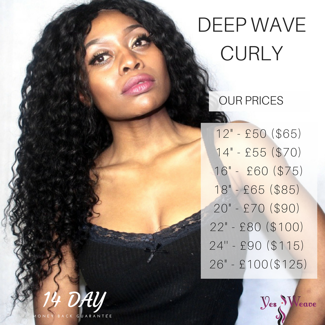 yesweave's tweet photo. Great Quality Hair, Affordable Prices &amp; a 14 DAY Money Back Guarantee. Shop at https://t.co/Bi5PpRl5rv #virginhair #humanhair #hairbundles https://t.co/DghZcnqBMx