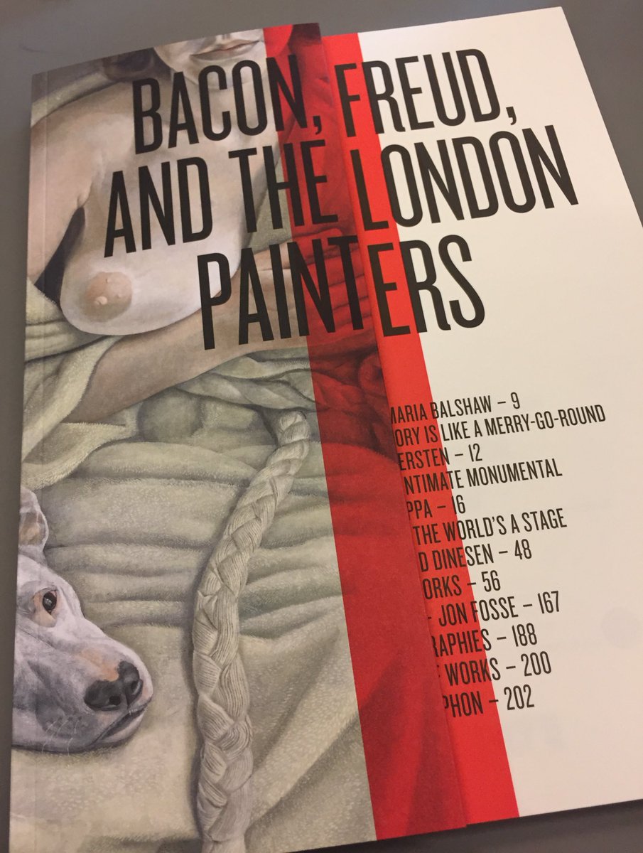 ARoSArtMuseum's tweet photo. The catalog has arrived. Tomorrow press conference. Saturday open to the public #bflp #art #exibit #StayTuned https://t.co/TMtJAFBxQP