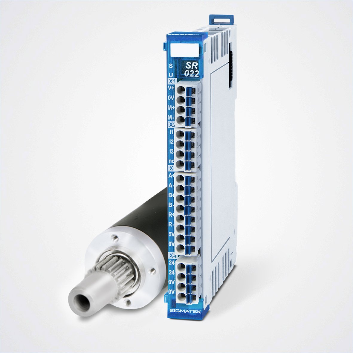 SIGMATEKSchweiz's tweet image. SR 022: Gleichstrommotoren kompakt ansteuern.

Erfahren Sie mehr: sigmatek-automation.com/ch/unternehmen…