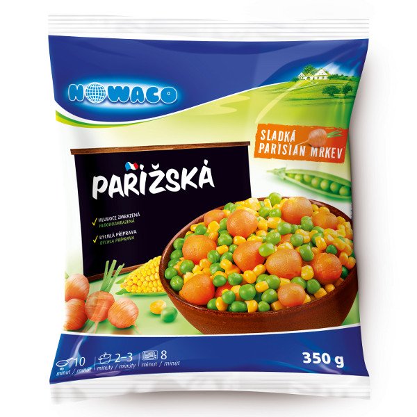 BidfoodCZ's tweet photo. Přirozeně sladká zeleninová směs nejen pro děti: https://t.co/2djke1pPaA #zelenina #ceskyvyrobek #nowaco #maloobchod #bidfood #bidfoodcz https://t.co/D632hXcVNk