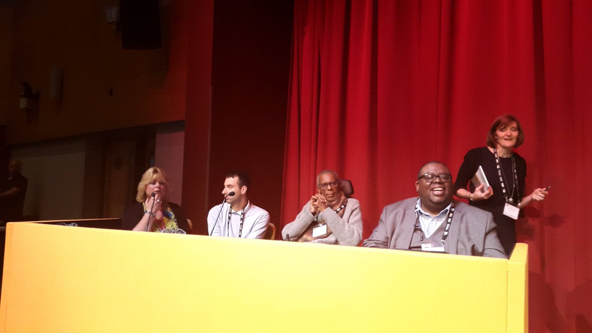 TLAP1's tweet photo. Look at these lovely ppl running our #ncasc15 session on #assetbased approaches https://t.co/FQ5FZQ7TSA