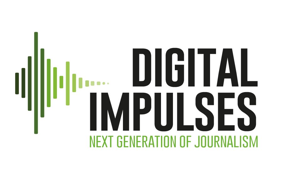 omediennetz's tweet photo. Wir freuen uns auf die Medienfachtagung 2017 „#digitalimpulses - next generation of journalism“ #mediennetz #nextgenerationofjournalism https://t.co/IS8dL58NDU