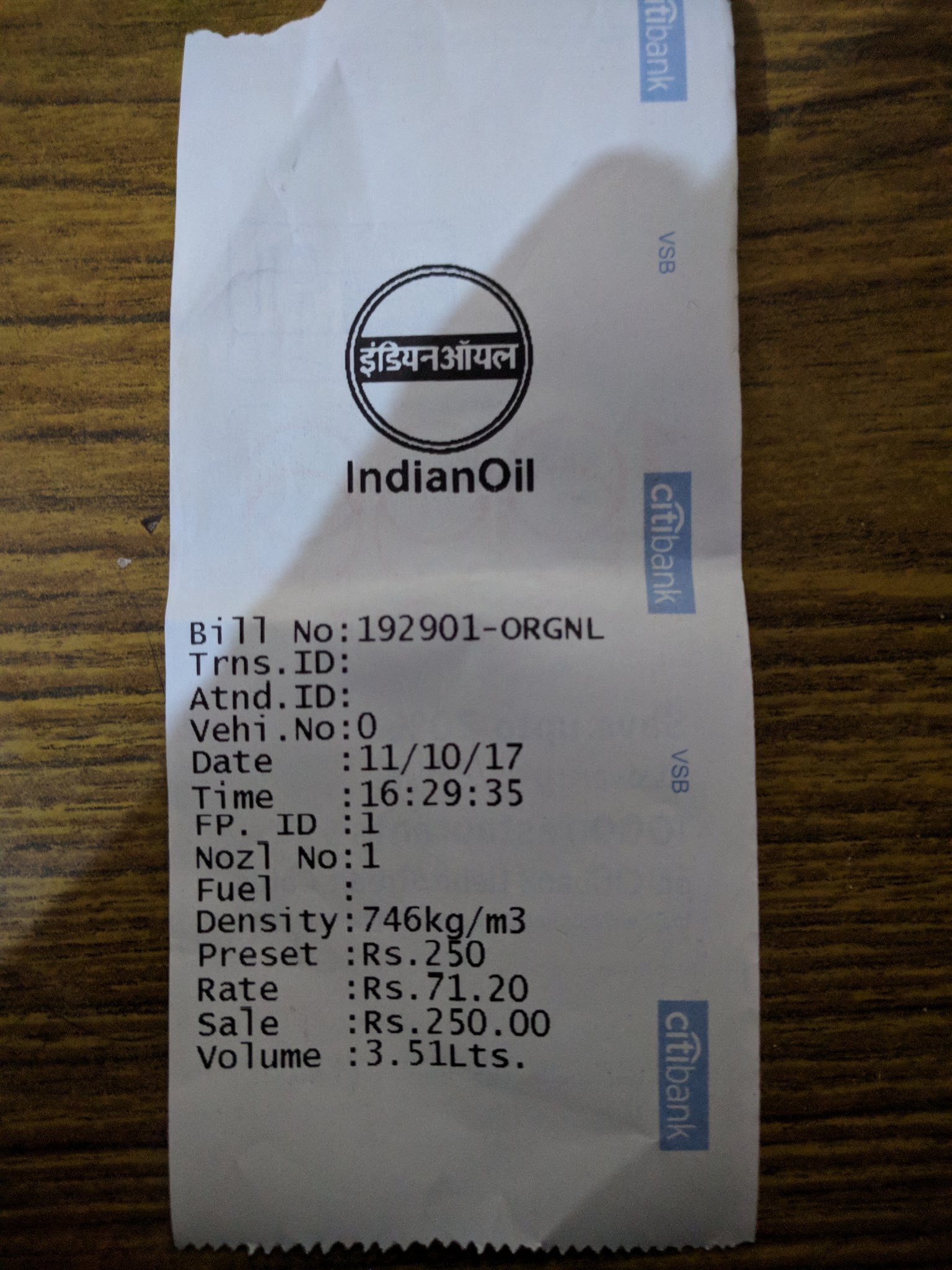 SD on Twitter "IndianOilcl as per online info petrol price in