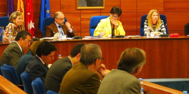 diariodepozuelo's tweet photo. ► El PP llevará al #PlenoPozuelo nuevas medidas contra la violencia de género #PlenoPozuelo https://t.co/CM0cQORUix https://t.co/HR0mfY5KfQ