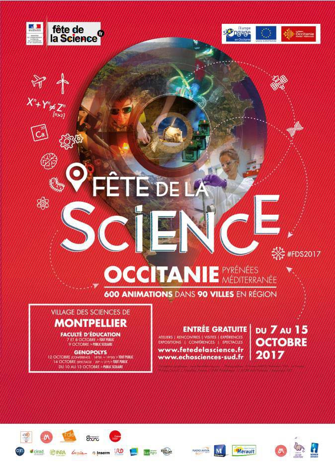 InstitutAgroMtp's tweet photo. #FDS2017 #Montpellier #IBIP #BPMP @UMR_LEPSE @SupAgro @InraMontpellier #physiologie moléculaire #gène #plante https://t.co/dtdUVSsGco https://t.co/J73qn2uYIX